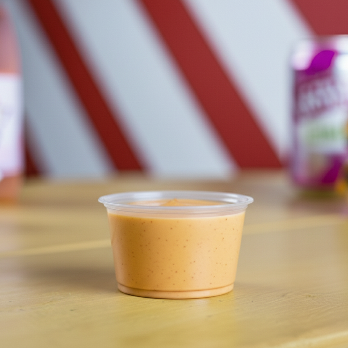 Stack Sauce dip